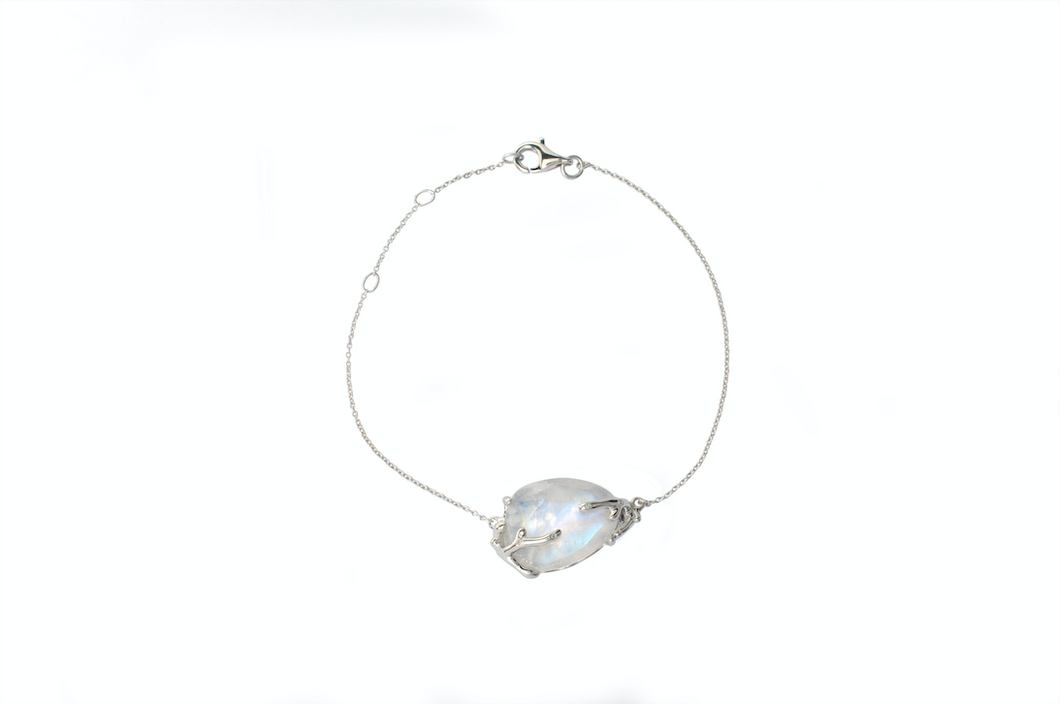 Alaria Chain Bracelet - Small