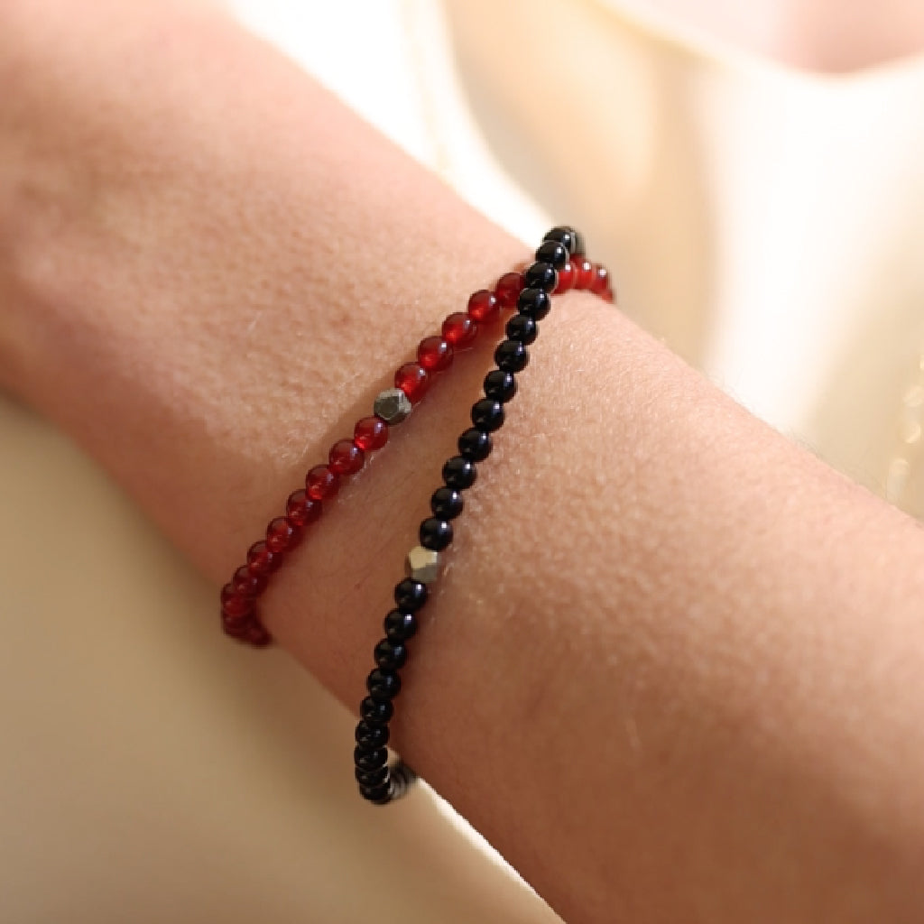 Meteorite bracelet shop